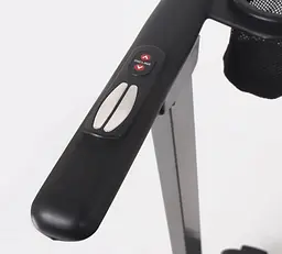 Бігова доріжка Everfit TFK 855 Slim (TFK-855-SLIM) - мініатюра 10