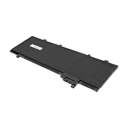 Акумулятор до ноутбука Lenovo ThinkPad T480s L17L3P71, 4920mAh (57Wh), 3cell, 11.58V, Li-ion (A71053)