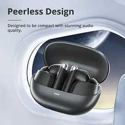 Навушники Tronsmart TWS Sounfii R4 Black (1096447) - мініатюра 5