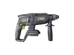 Перфоратор Титан PRH2821LB-CORE - мініатюра 3