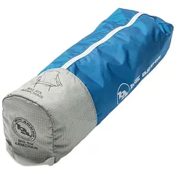 Крісло Big Agnes Big Six Armchair синє - мініатюра 5
