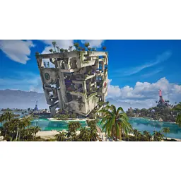 Ключ активації Microsoft The Talos Principle 2: Deluxe Edition для Xbox Series S/X - мініатюра 10