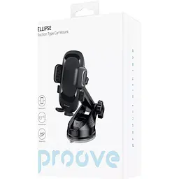 Автотримач Proove Ellipse (CHES00000001) [136230] - мініатюра 4