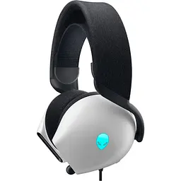 Навушники ігрові Alienware AW520H Lunar Light 545-BBFJ [126472] - мініатюра 11