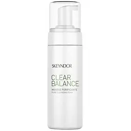 Мус для вмивання Skeyndor Clear Balance Pure Cleansing Foam 150 мл
