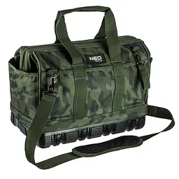 Сумка для інструментів NEO Tools CAMO 40x22 x33 см 84-322 - мініатюра 1