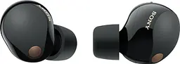 TWS Sony WF-1000XM5 Headphones Black (WF1000XM5B.CE7) CN - мініатюра 2