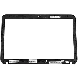 Рамка дисплея Hewlett Packard для ноутбука для HP (DV6-6b DV6-6c) чорний Б/В