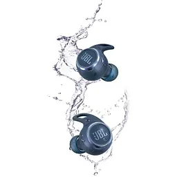 Гарнітура JBL Reflect Aero Blue (JBLREFLECTAEROBLU) - мініатюра 2