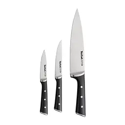 Набір ножів Tefal Ice Force 3 предмети (K2323S74) - мініатюра 10