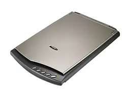 Сканер Plustek OpticSlim 2610 (0269TS)
