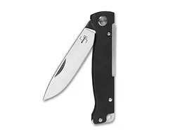 Ніж Boker Plus Atlas, stainless steel - мініатюра 2
