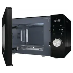 Мікрохвильова піч Gorenje MO20A3B - мініатюра 2