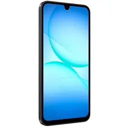 Смартфон Samsung A17 8/256Gb Black (SM-A175FZKEEUC) - мініатюра 2