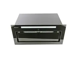 Витяжка GLOBALO Loteo 60.4 Plus Black - мініатюра 5