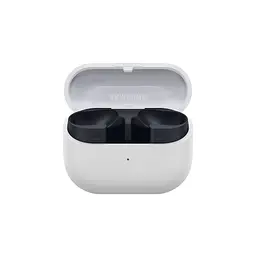 Навушники Samsung Galaxy Buds3 FE Gray (SM-R420NZAASEK) - мініатюра 5