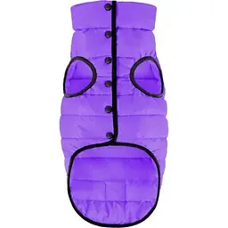 Курточка для собак AiryVest ONE, L55, фіолетовий