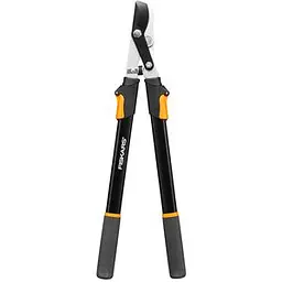 Гілкоріз площинний телескопічний Fiskars Solid L13 (1027528)