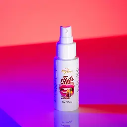 Оральний спрей - MyLove Taste Oral Spray Pinacolada, 50 мл - мініатюра 3