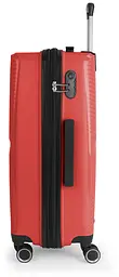 Валіза Gabol Kume (M) Coral (123546-036) - мініатюра 3