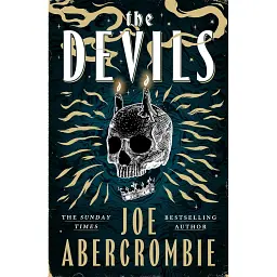 The Devils Book 1: The Devils