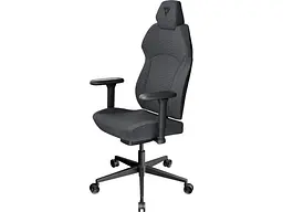 Крісло для геймерів ThunderX3 Solo 360 Loft Air Dark Grey (TEGC-208010Z.Z1) - мініатюра 4