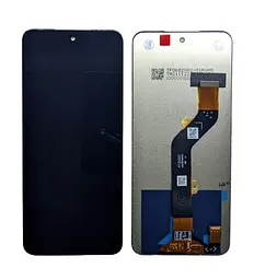 Модуль Infinix Hot 20 / Hot 20i дисплей та сенсор