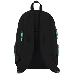 Рюкзак шкільний GoPack Education Teens 188M-4 чорний (GO26-188M-4) - мініатюра 4