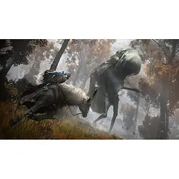 Гра Elden Ring (російські субтитри) (PS4) - мініатюра 9