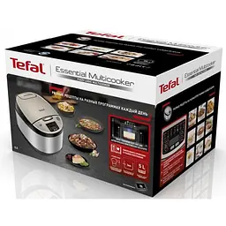 Мультиварка Tefal RK321A34 - мініатюра 7