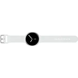 Смарт-годинник Samsung Galaxy Watch8 44mm Silver (SM-L330NZSA) [140132] - мініатюра 6