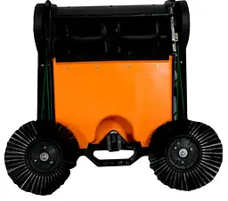 Підмітальна машина GTM MS68 - мініатюра 4