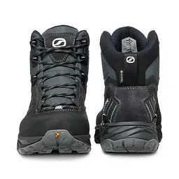 Черевики Scarpa Rush TRK GTX 41 Чорний-Сірий - мініатюра 4