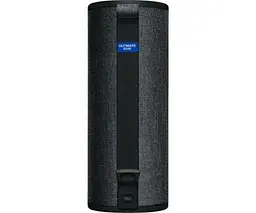 Портативна акустика Ultimate Ears Boom 3 Night Black 984-001360 - мініатюра 3