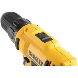 Дриль-шуруповерт DeWalt DCD710D2-QW [95768] - мініатюра 5