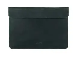 Чохол для ноутбука InCarne Klouz MacBook Air 15 2023-2025 (вінтажний) зелений (klouz-green-vintage-air-15)