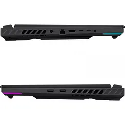 Ноутбук Asus ROG Strix G16 G614PR (G614PR-R9161) [174517] - мініатюра 9