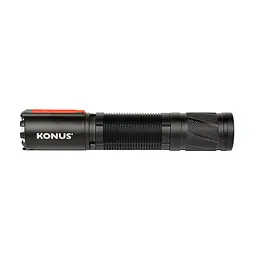 Ліхтар KONUS KONUSLIGHT-RC7 (1200 Lm) USB Rechargeable - мініатюра 6