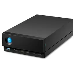 Зовнішній жорсткий диск 3.5" 8TB LaCie (STHS8000800) - мініатюра 15