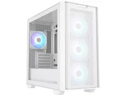 Корпус Asus A21 Plus White (90DC00H3-B19010/90DC00H3-B19000)