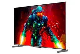 Телевізор Ergo 55MQ95 GAME PRO (7083180) - мініатюра 6