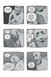 Сага. Книга 9 - Фіона Стейплз - мініатюра 2
