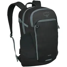 Рюкзак Osprey Axis black/shale grey