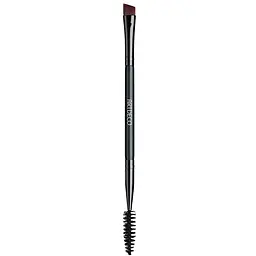 Кисточка и щеточка для бровей Artdeco 2 in 1 Brow Perfector (434411)