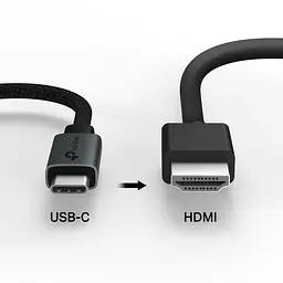 Адаптер TP-Link UA520C USB-C -> HDMI teh0018477 - мініатюра 5