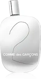 Оригінал Comme Des Garcons 2 100 мл Парфумована вода