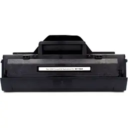 Картридж Static Control для HP W1106A (106A) (002-01-S1106A) - мініатюра 5