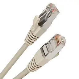 Патч корд RJ45 LAN кабель 10 м MHZ 13525-9 - мініатюра 5