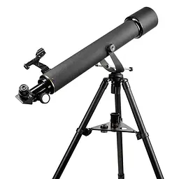 Телескоп SIGETA StarWalk 80/720 AZ - мініатюра 2