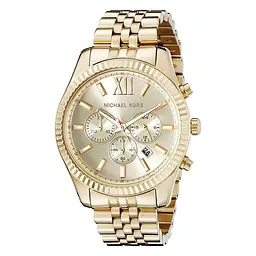 Чоловічий годинник MICHAEL KORS MK8281 Lexington - мініатюра 2